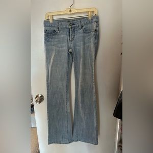 Bebe Jeans